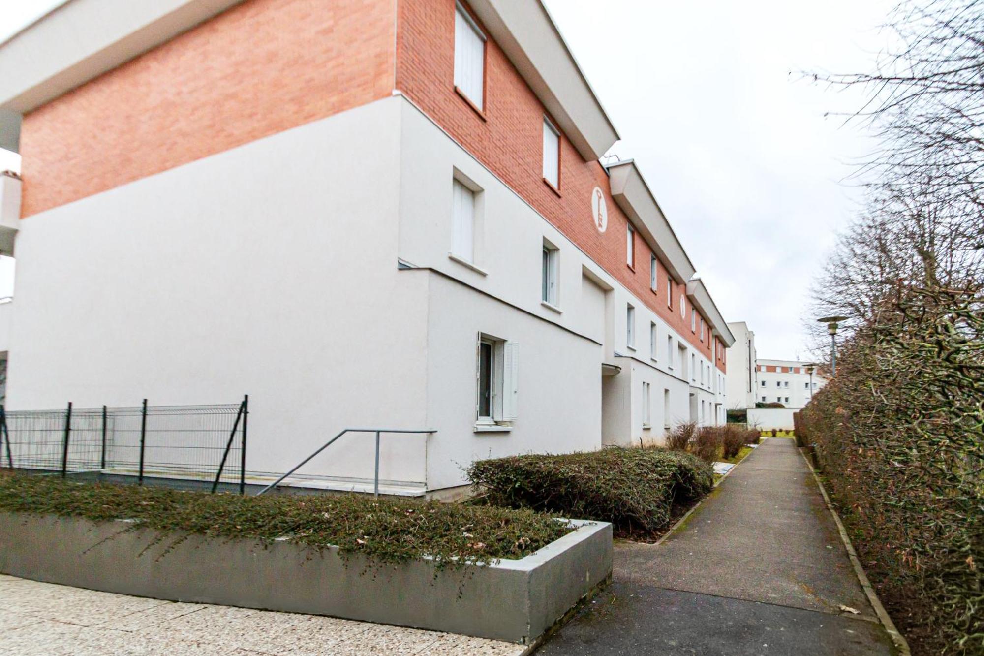 Moderne Confort La Clef D'elancourt Apartment *